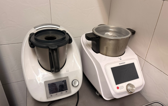 Traspaso - Bar-Cafeteria -
Sant Boi de Llobregat