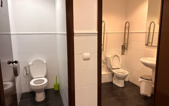 Traspaso - Bar-Cafeteria -
Sant Boi de Llobregat