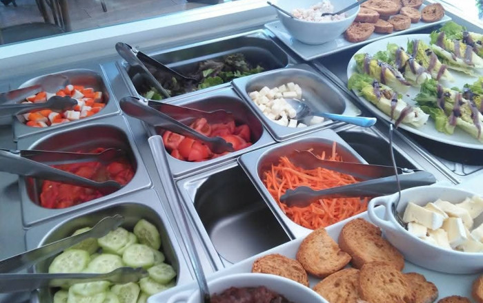 Traspaso - Bar-Cafeteria -
Sant Boi de Llobregat