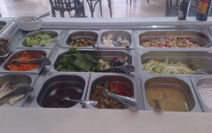 Traspaso - Bar-Cafeteria -
Sant Boi de Llobregat