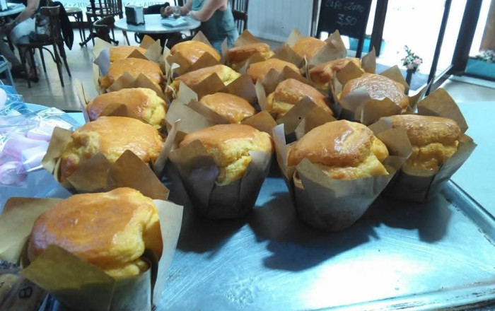 Traspaso - Bar-Cafeteria -
Sant Boi de Llobregat