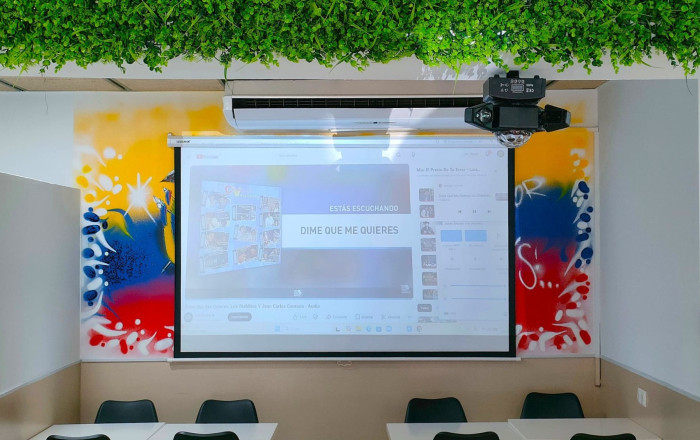 Transfert - Bar Restaurante -
Barcelona - Sant Andreu