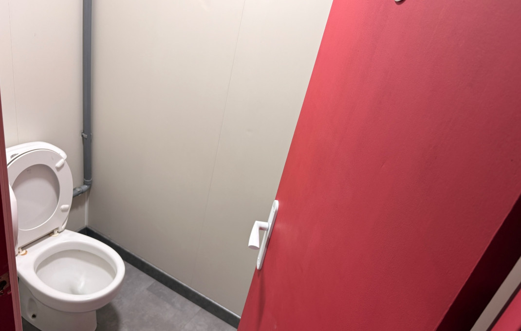 Traspaso - Bar-Cafeteria -
Sant Boi de Llobregat - La Montayeta