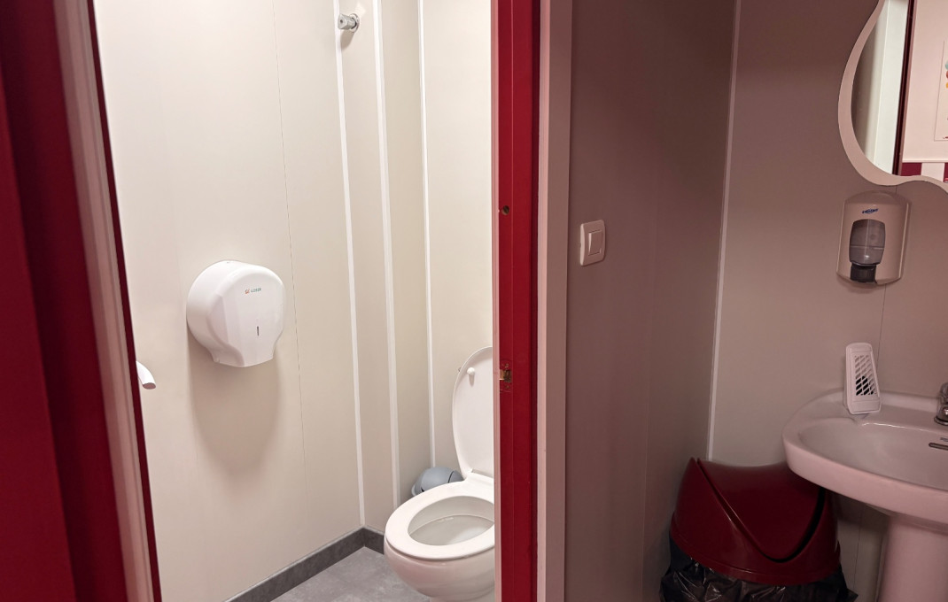 Traspaso - Bar-Cafeteria -
Sant Boi de Llobregat - La Montayeta