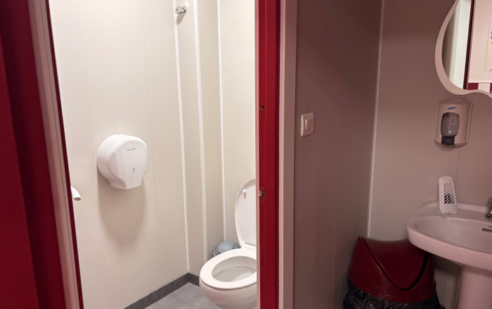 Traspaso - Bar-Cafeteria -
Sant Boi de Llobregat - La Montayeta