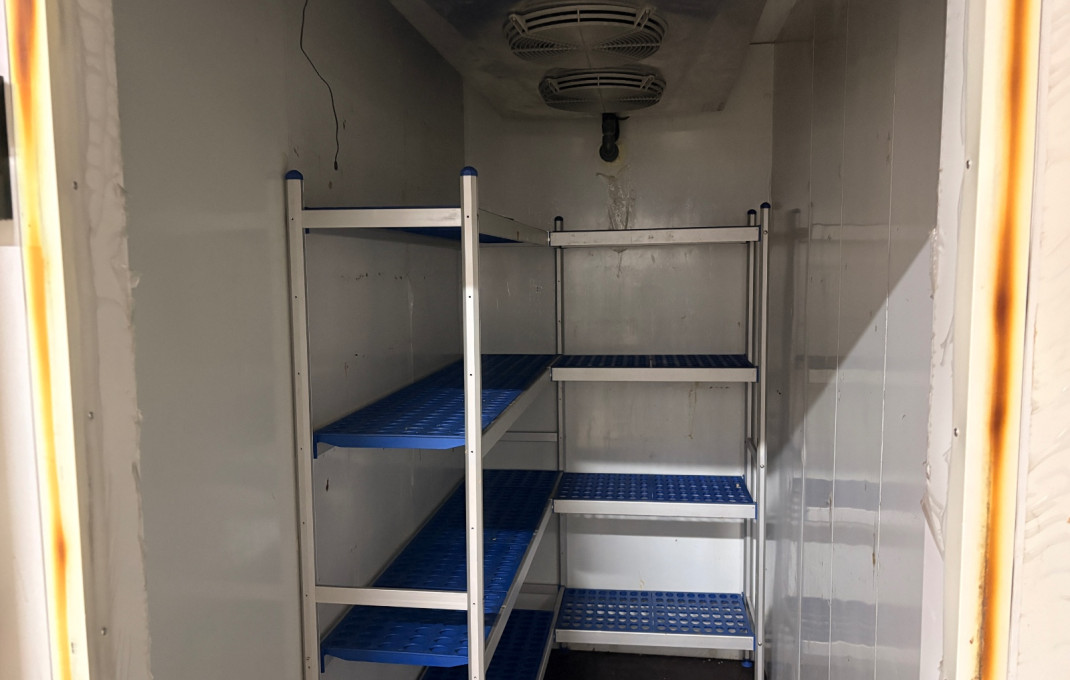 Traspaso - Bar-Cafeteria -
Sant Boi de Llobregat - La Montayeta