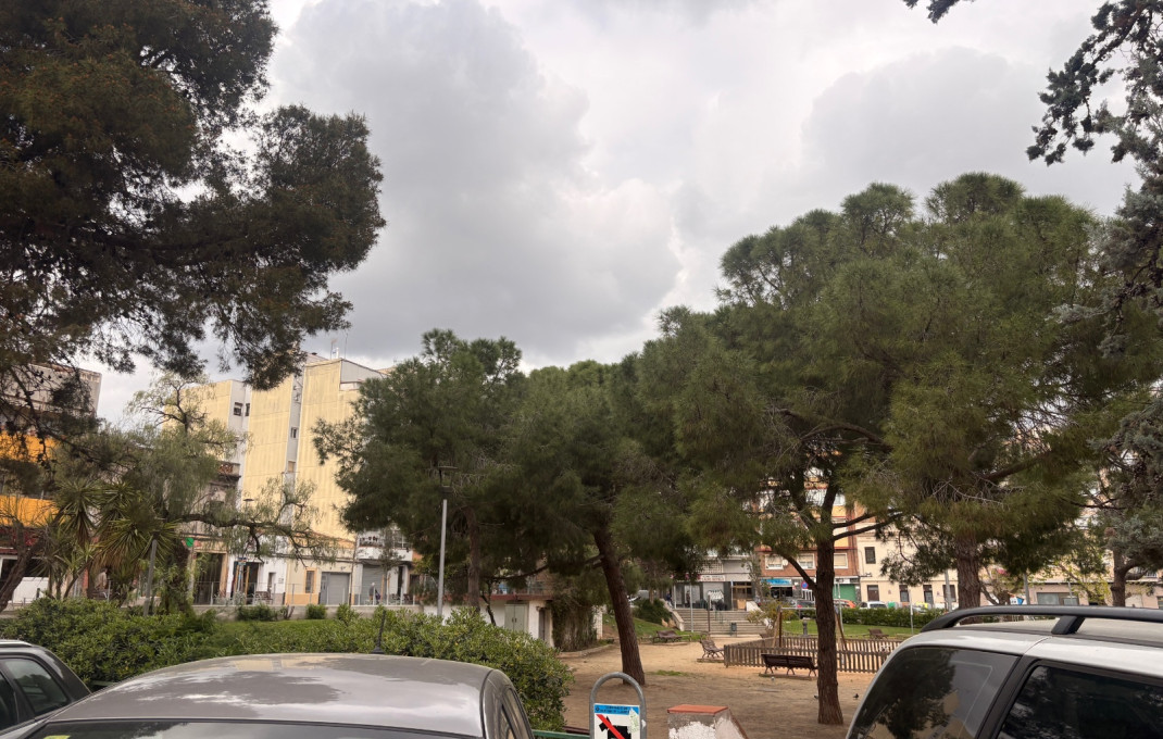 Traspaso - Bar-Cafeteria -
Sant Boi de Llobregat - La Montayeta