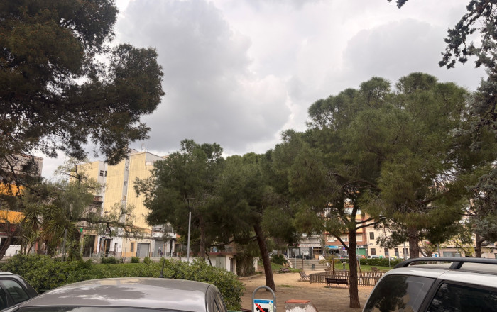 Traspaso - Bar-Cafeteria -
Sant Boi de Llobregat - La Montayeta