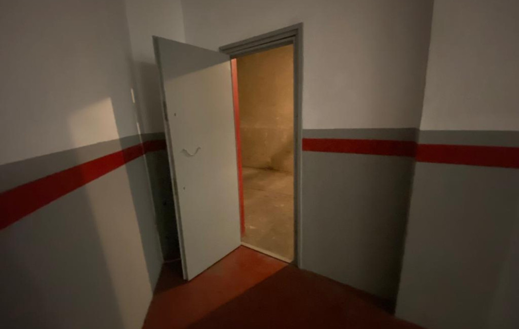 Venta en rentabilidad - Garaje - Trasteros -
Barcelona - Eixample Derecho