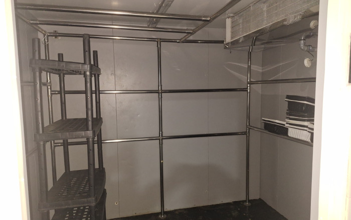 Traspaso - Carnicería - Pescadería -
Barcelona - Sants