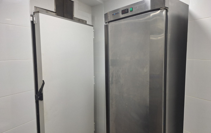 Traspaso - Carnicería - Pescadería -
Barcelona - Sants