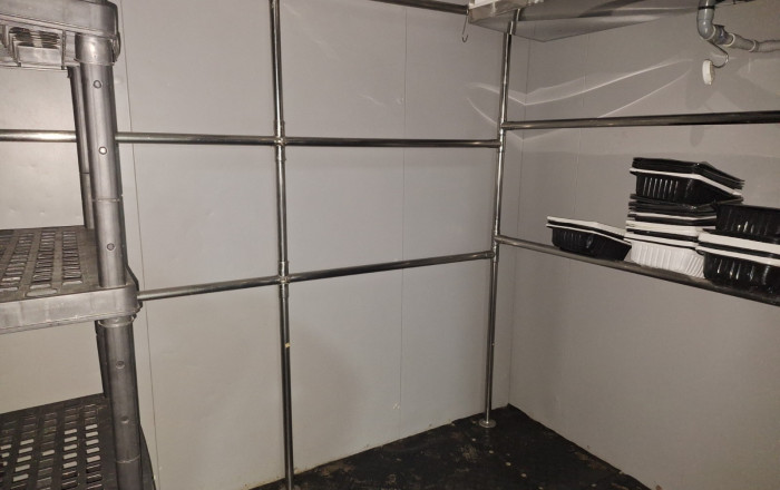 Traspaso - Carnicería - Pescadería -
Barcelona - Sants