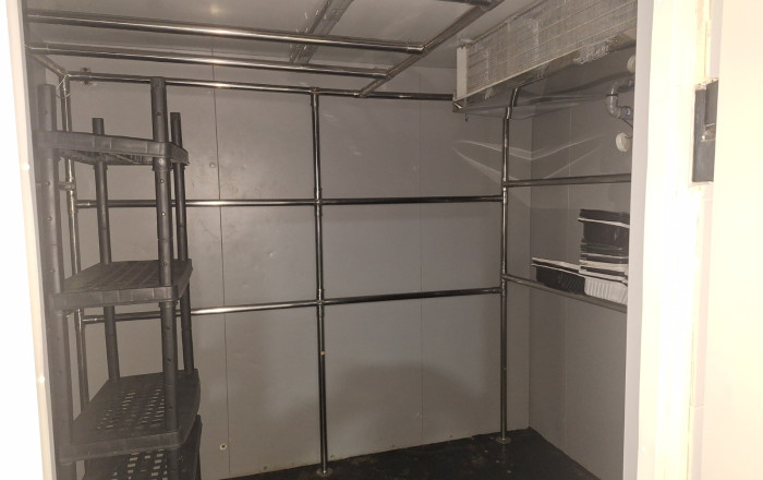 Traspaso - Carnicería - Pescadería -
Barcelona - Sants