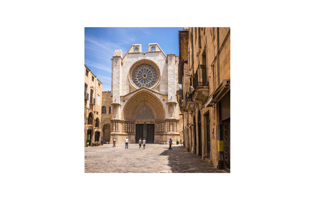 Venta - Hostal -
Tarragona - Falset