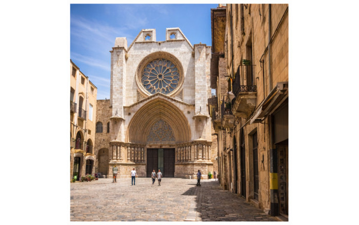 Venta - Hostal -
Tarragona - Falset