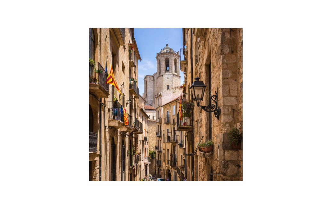 Venta - Hostal -
Tarragona - Falset