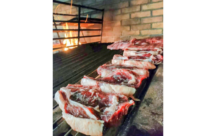 Transfer - Bar Restaurante -
Calella