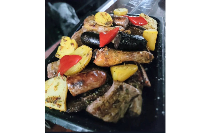 Transfer - Bar Restaurante -
Calella