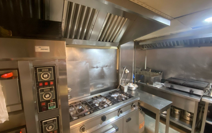 Transfer - Bar Restaurante -
Calella