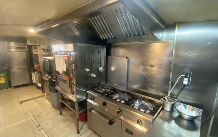 Transfer - Bar Restaurante -
Calella