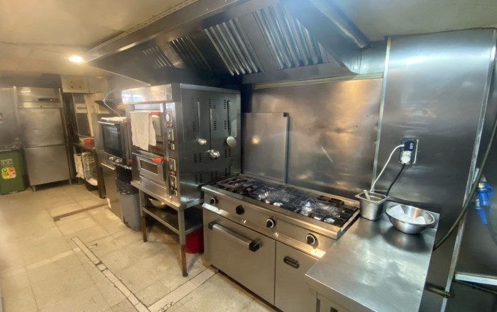 Transfer - Bar Restaurante -
Calella