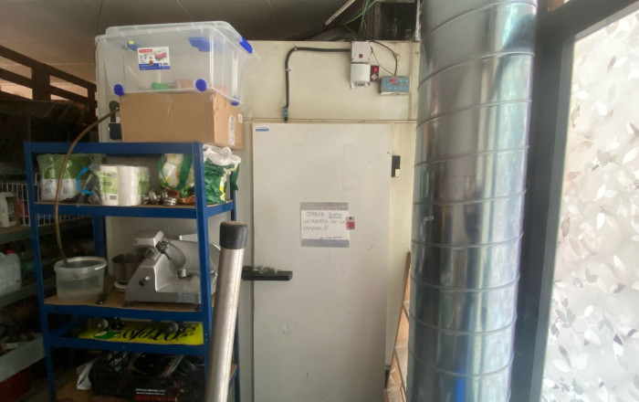 Transfer - Bar Restaurante -
Calella