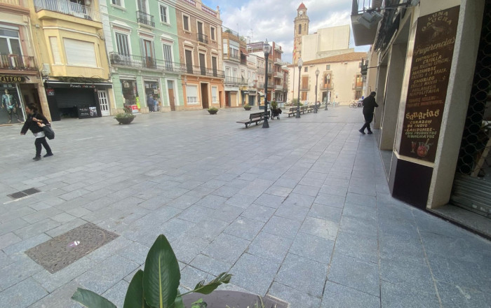 Transfer - Bar Restaurante -
Calella