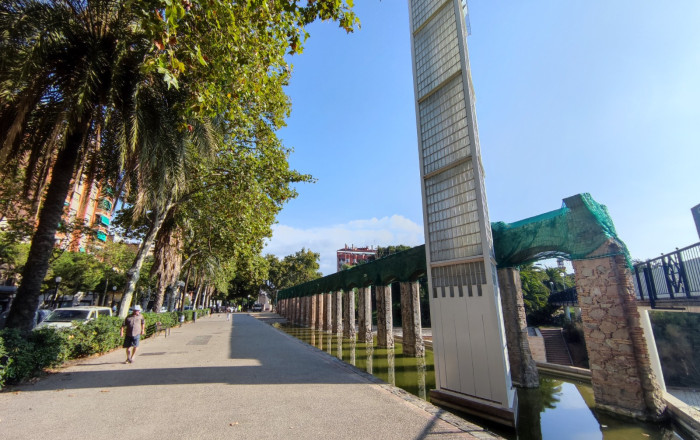 Traspaso - Tienda Alimentacion  -
Barcelona - Clot