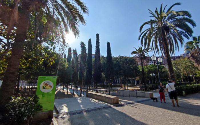 Traspaso - Tienda Alimentacion  -
Barcelona - Clot