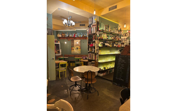 Traspaso - Bar Restaurante -
Barcelona - Eixample Derecho