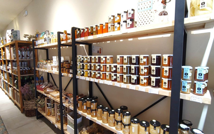 Traspaso - Tienda Alimentacion  -
Barcelona - Les corts