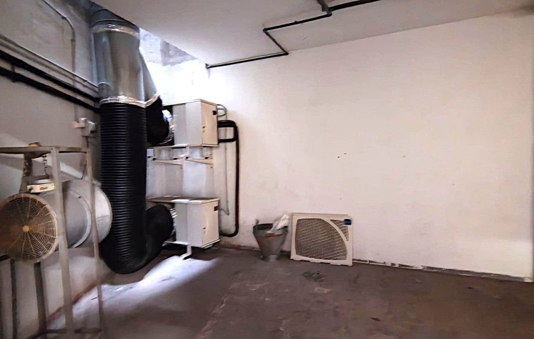 Traspaso - Tienda Alimentacion  -
Barcelona - Les corts