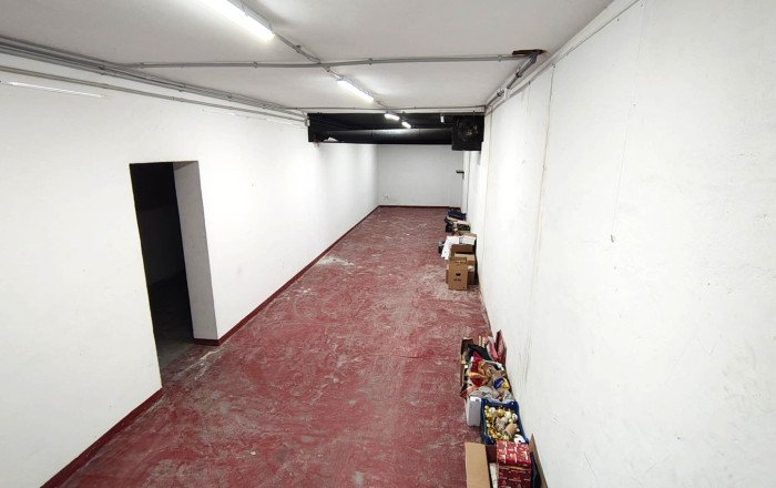 Traspaso - Tienda Alimentacion  -
Barcelona - Les corts