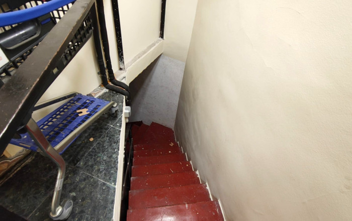 Traspaso - Tienda Alimentacion  -
Barcelona - Les corts