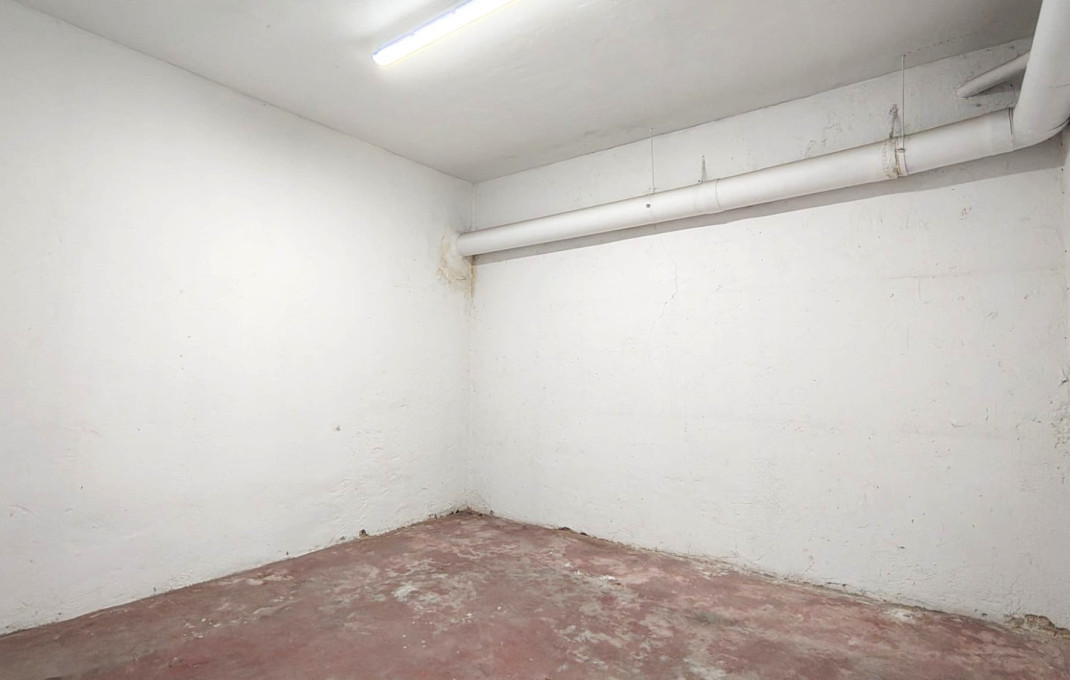 Traspaso - Tienda Alimentacion  -
Barcelona - Les corts