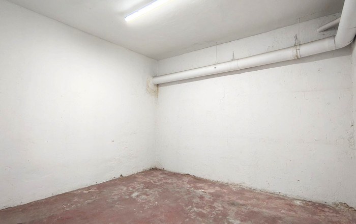 Traspaso - Tienda Alimentacion  -
Barcelona - Les corts