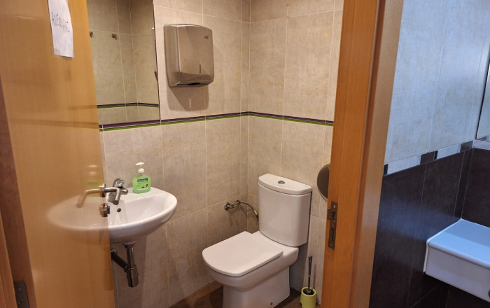 Traspaso - Bar Restaurante -
Barcelona - Poble Sec-montjuïc