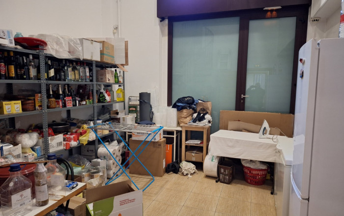 Traspaso - Bar Restaurante -
Barcelona - Poble Sec-montjuïc