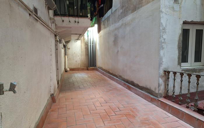 Traspaso - Bar Restaurante -
Barcelona - Poble Sec-montjuïc