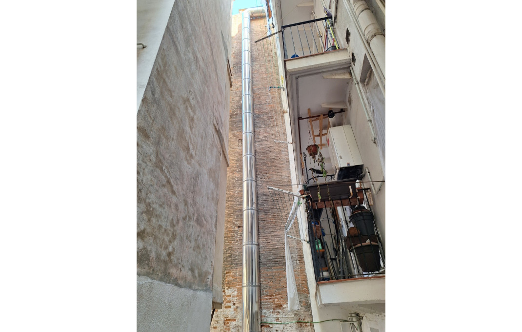 Traspaso - Bar Restaurante -
Barcelona - Poble Sec-montjuïc