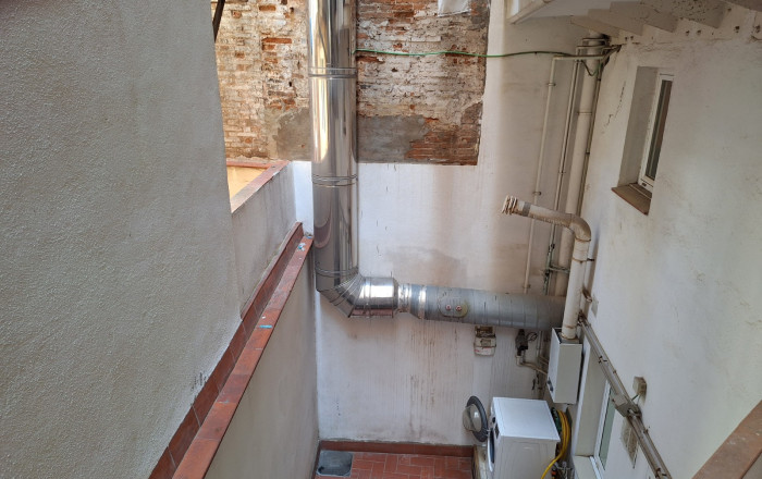 Traspaso - Bar Restaurante -
Barcelona - Poble Sec-montjuïc