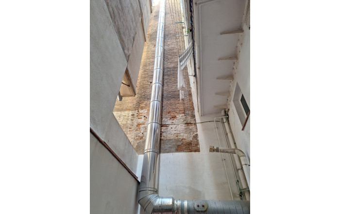 Traspaso - Bar Restaurante -
Barcelona - Poble Sec-montjuïc