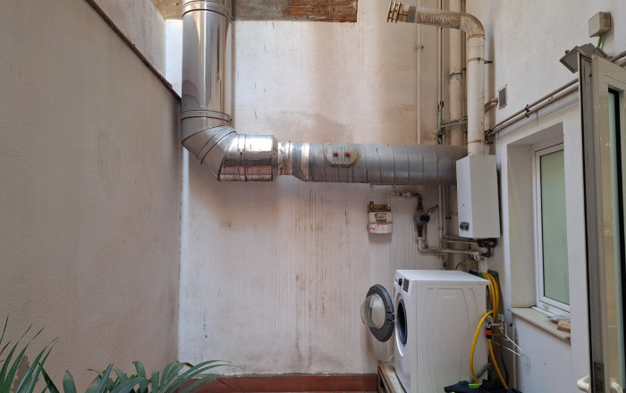 Traspaso - Bar Restaurante -
Barcelona - Poble Sec-montjuïc