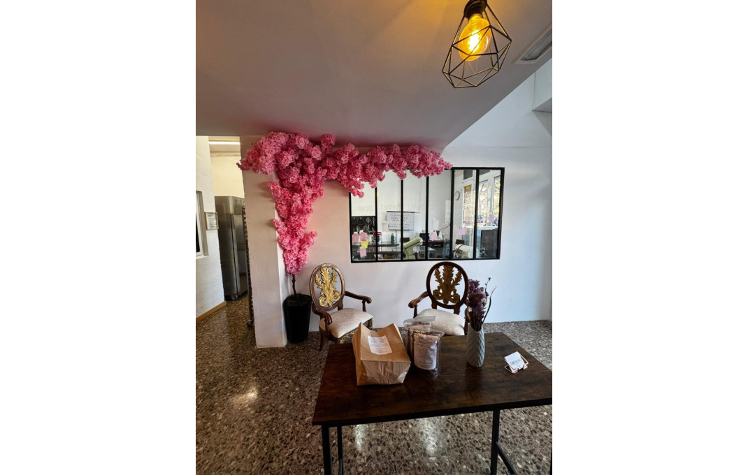 Traspaso - Obradores y/o Panaderias -
Viladecans