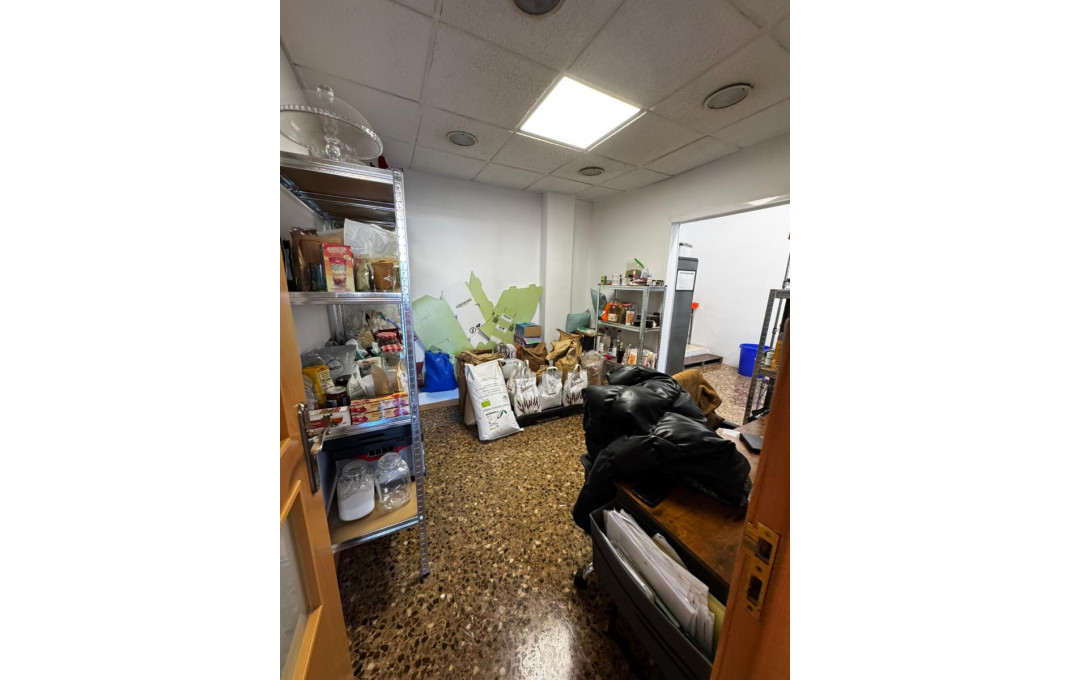 Traspaso - Obradores y/o Panaderias -
Viladecans