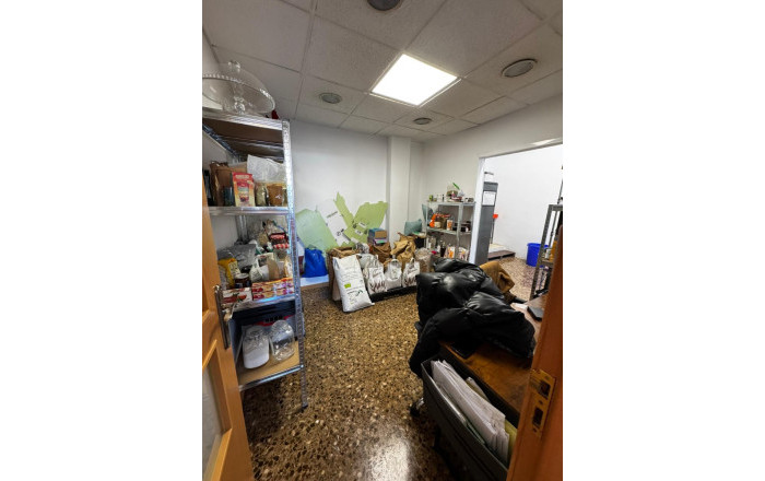 Traspaso - Obradores y/o Panaderias -
Viladecans