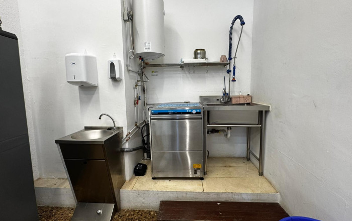 Traspaso - Obradores y/o Panaderias -
Viladecans