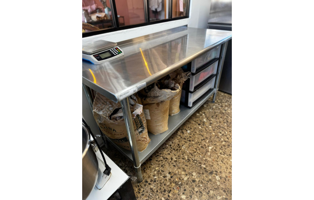 Traspaso - Obradores y/o Panaderias -
Viladecans