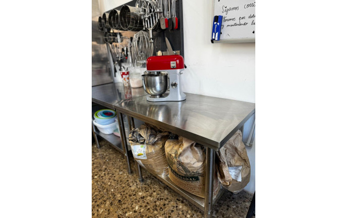 Traspaso - Obradores y/o Panaderias -
Viladecans