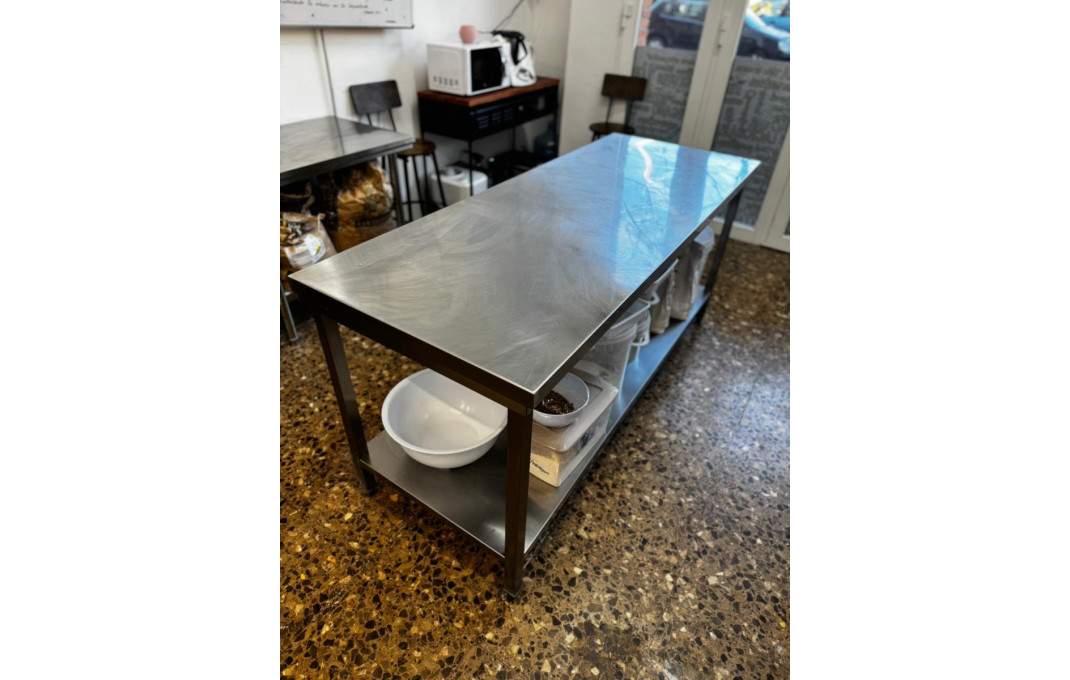 Traspaso - Obradores y/o Panaderias -
Viladecans